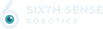 Sixth Sense Robotics